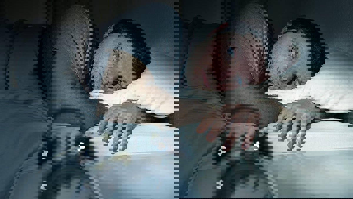 دراسة: عصير الكرز الحامض فعال لمعالجة الأرق