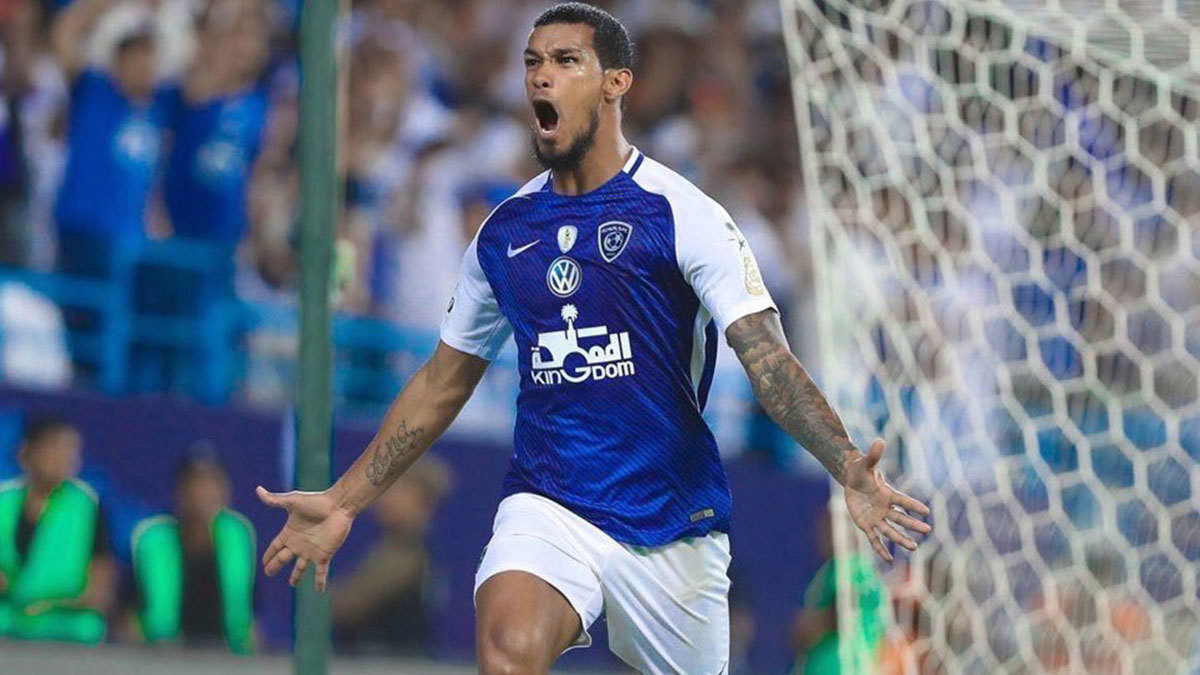 بعد رحيله رسميًا عن نادي الهلال السعودي.. ريفاس على رادار النصر والاتحاد