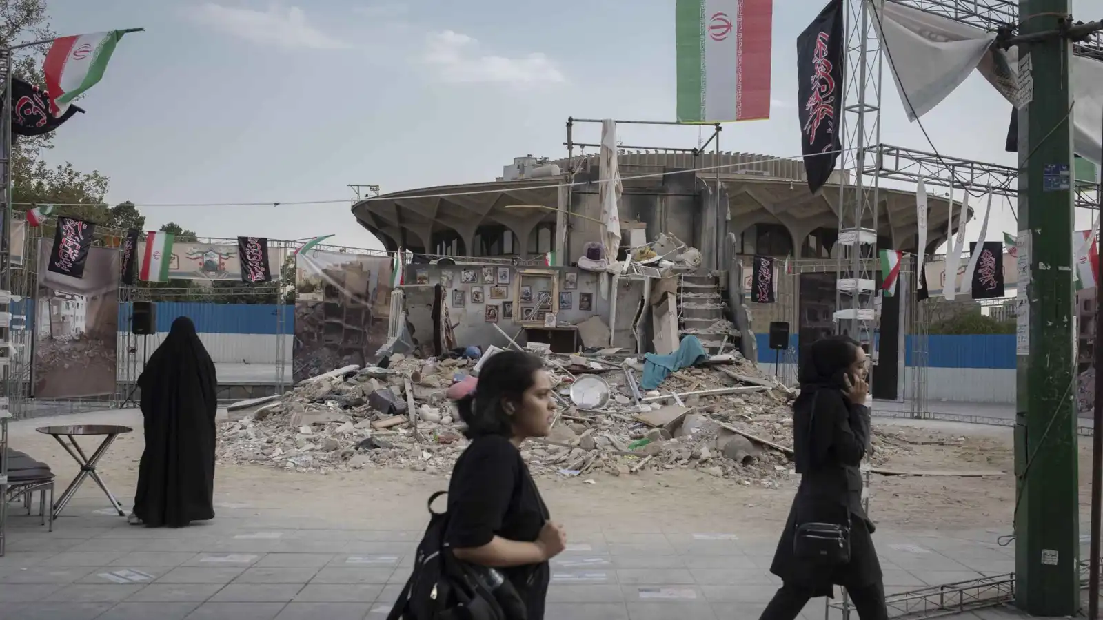 معادلة حسابية.. هل يمكن "القضاء" على إيران في ليلة واحدة؟