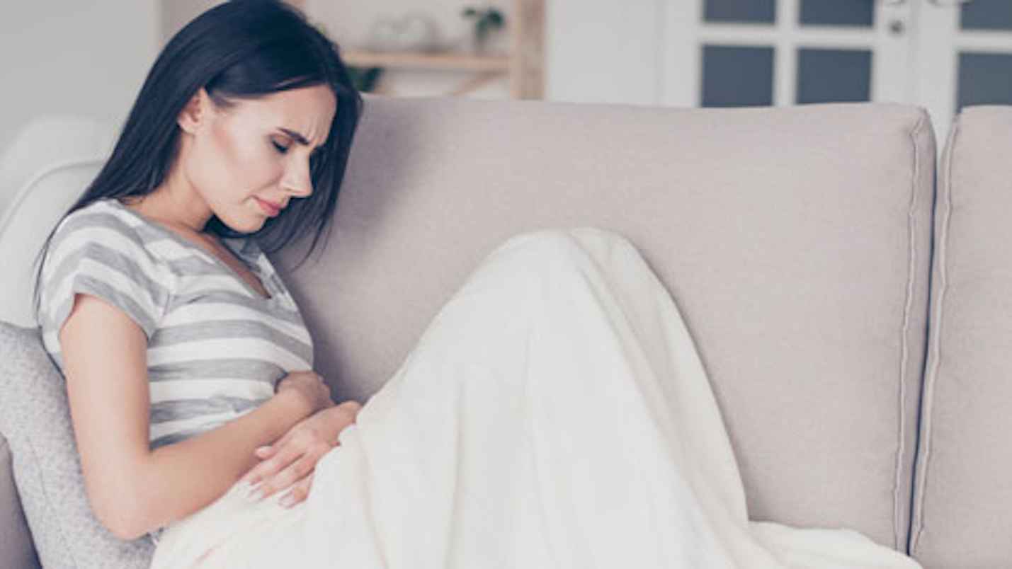 دراسة: هرمونات "ما قبل الحيض" لا تؤثر على الدماغ