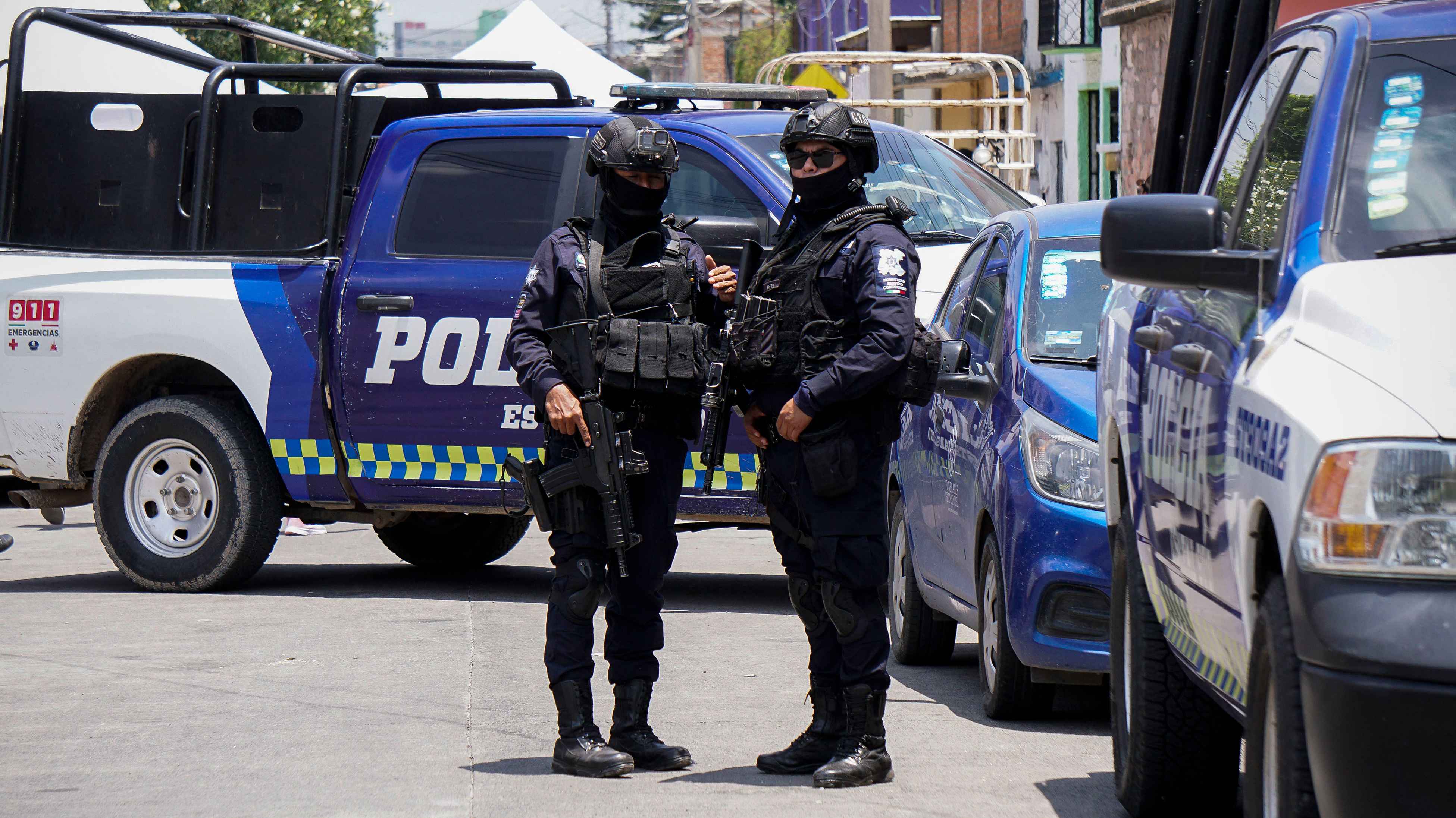 "كانت هبة من الله".. امرأة مكسيكية في ورطة بسبب تلقي مبلغ خيالي "خطأ"