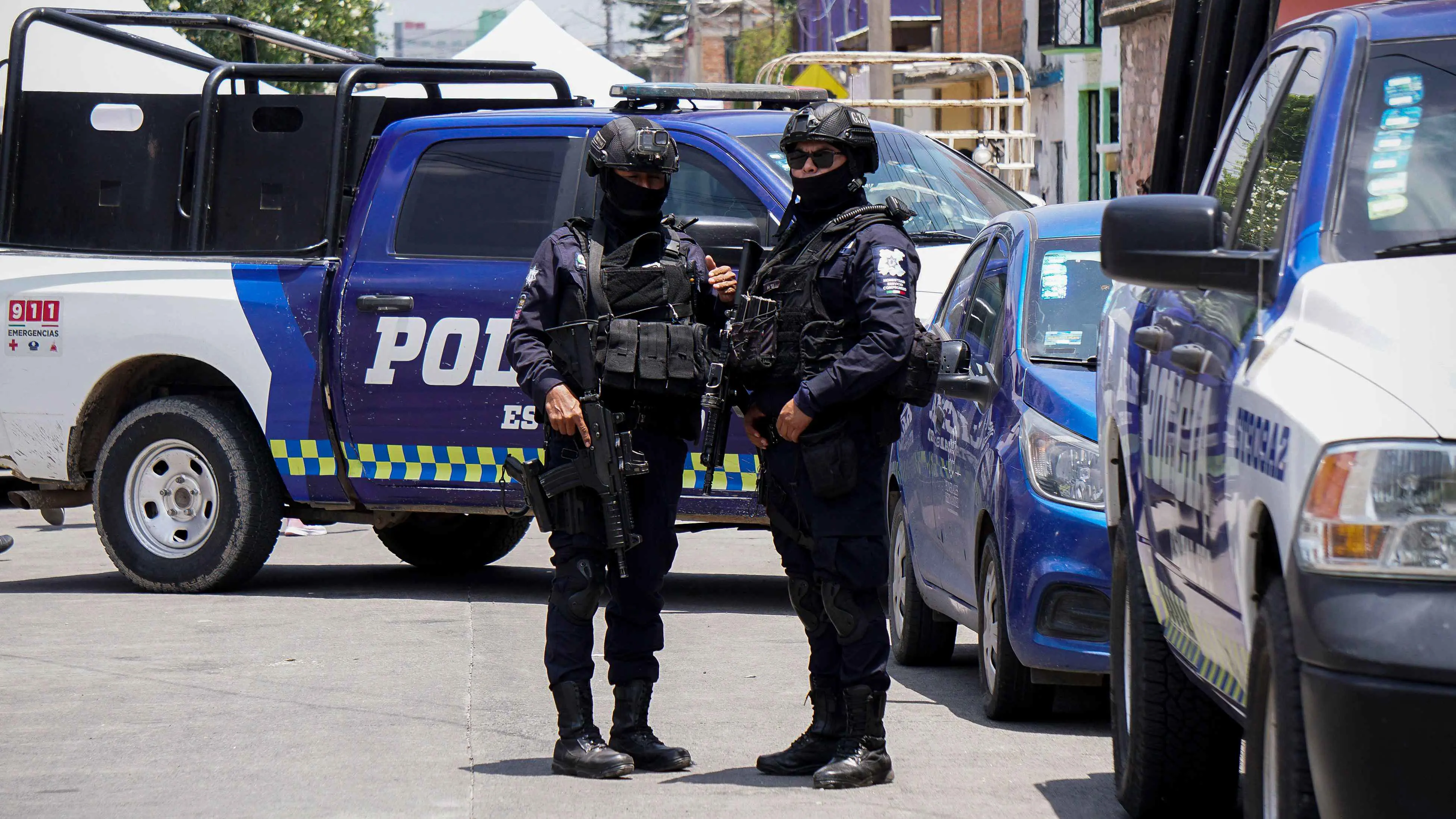 "كانت هبة من الله".. امرأة مكسيكية في ورطة بسبب تلقي مبلغ خيالي "خطأ"