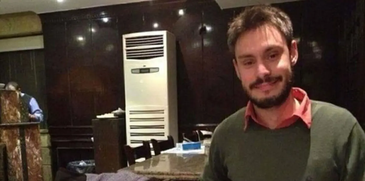 مصر تقدم لإيطاليا عناصر جديدة في التحقيق بمقتل ريجيني