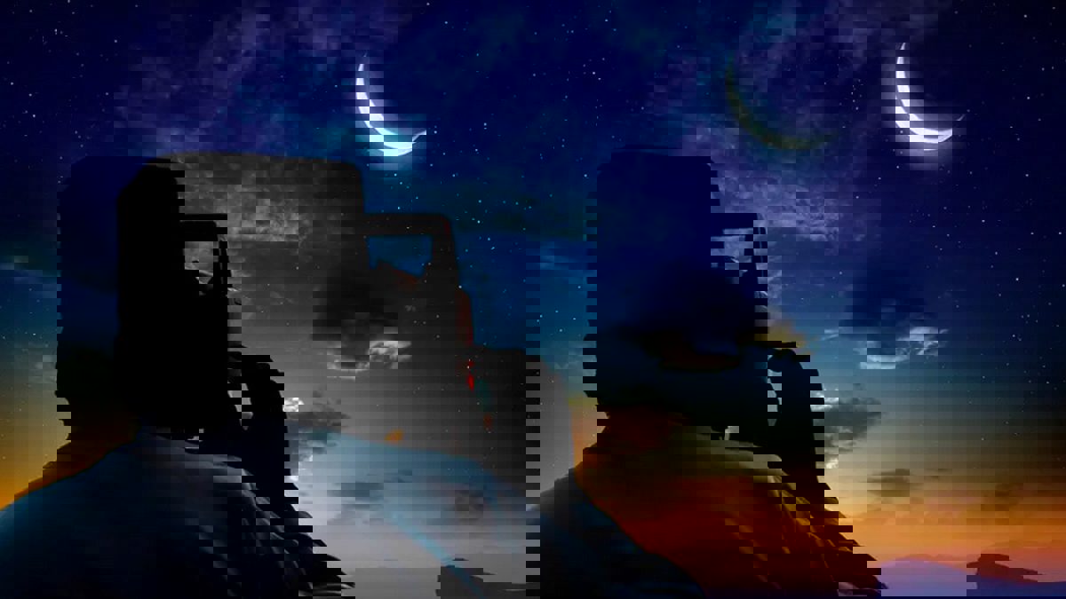 ليبيا.. الحكومة المؤقتة تتراجع وتعلن الثلاثاء أول أيام عيد الفطر