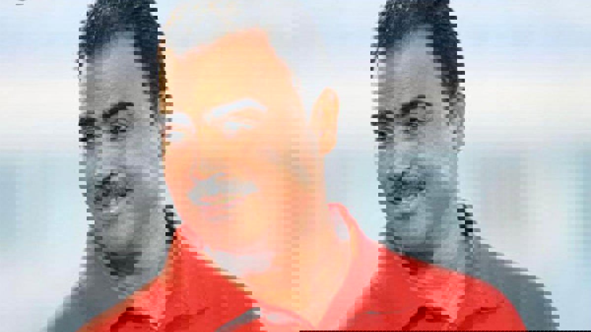 وفاة جمال يعقوب لاعب كاظمة والمنتخب الكويتي السابق