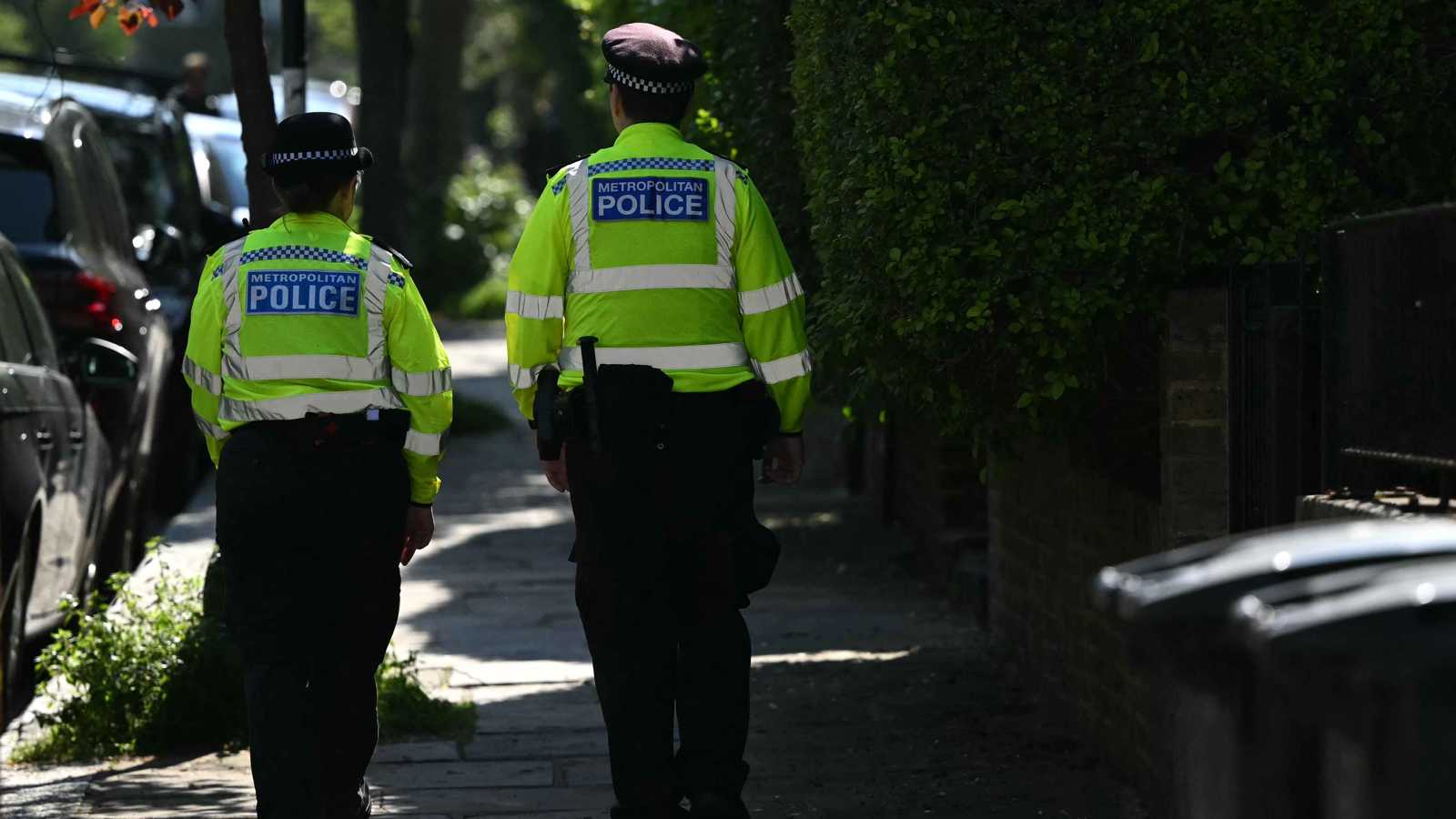 السجن لطالب لجوء أدين بالاعتداء الجنسي على فتاة في بريطانيا