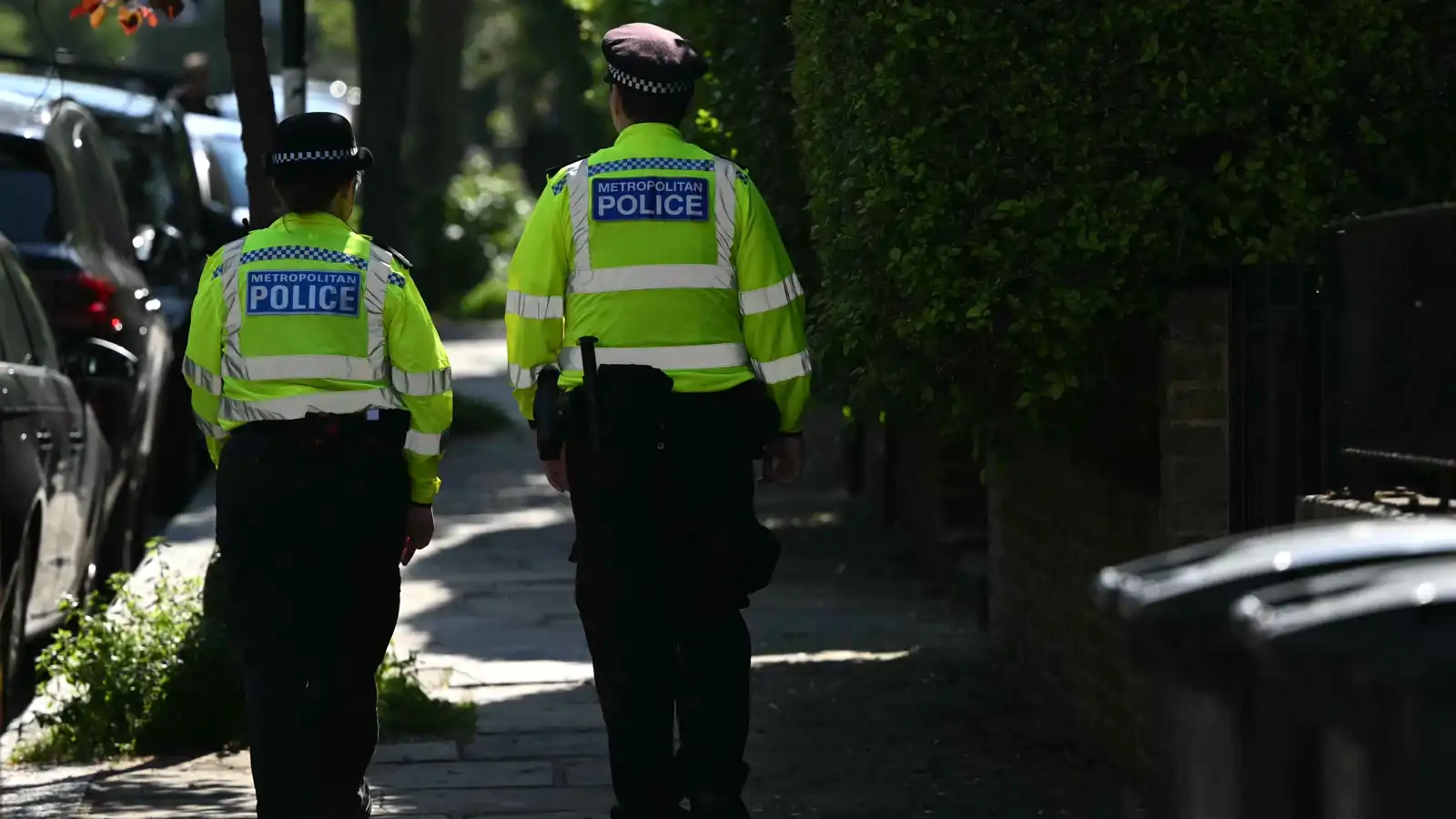 السجن لطالب لجوء أدين بالاعتداء الجنسي على فتاة في بريطانيا