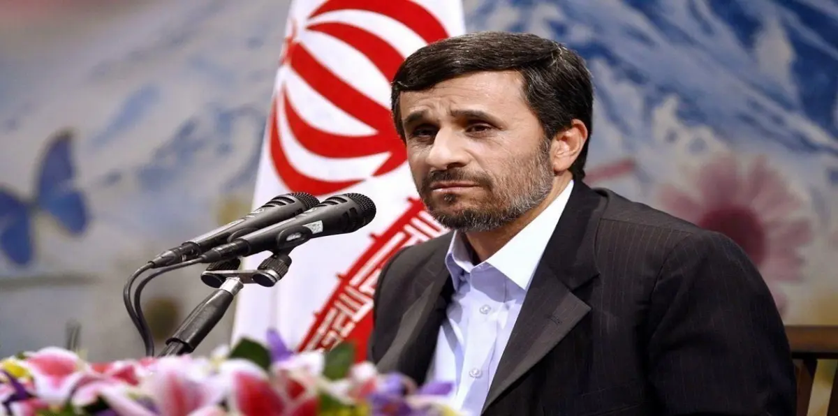 إيران.. أحمدي نجاد يوجه رسالة "شديدة اللهجة" لقاسم سليماني