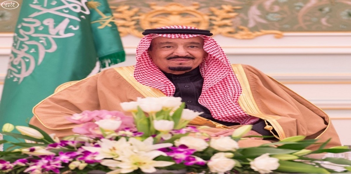 ‫أوامر ملكية تحدث تغييرات كبيرة في السعودية‬‎