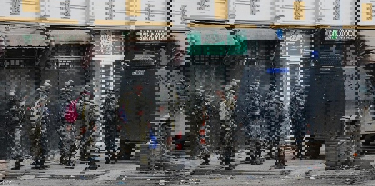 هل يساهم الانقلاب الفاشل في وقف الحرب العرقية في تركيا؟