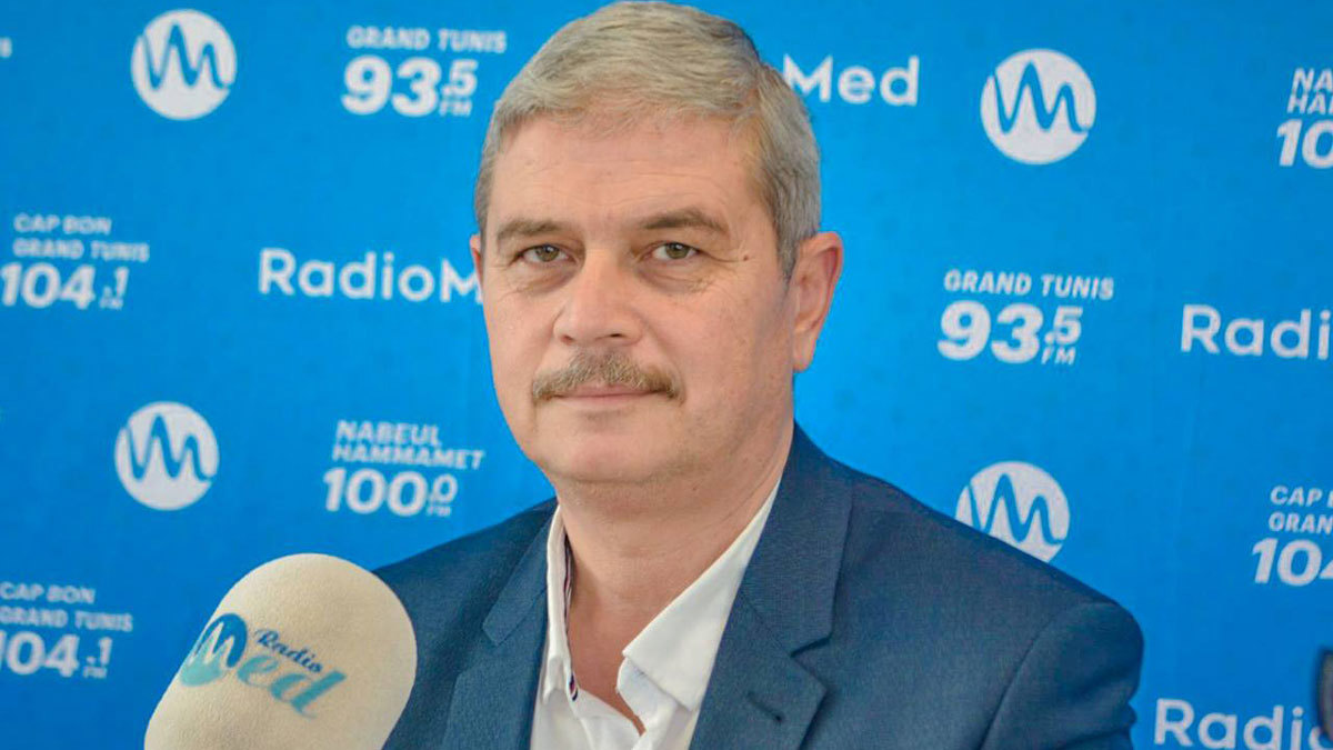 إطلاق مبادرة في تونس تطالب بإعادة العلاقات مع سوريا