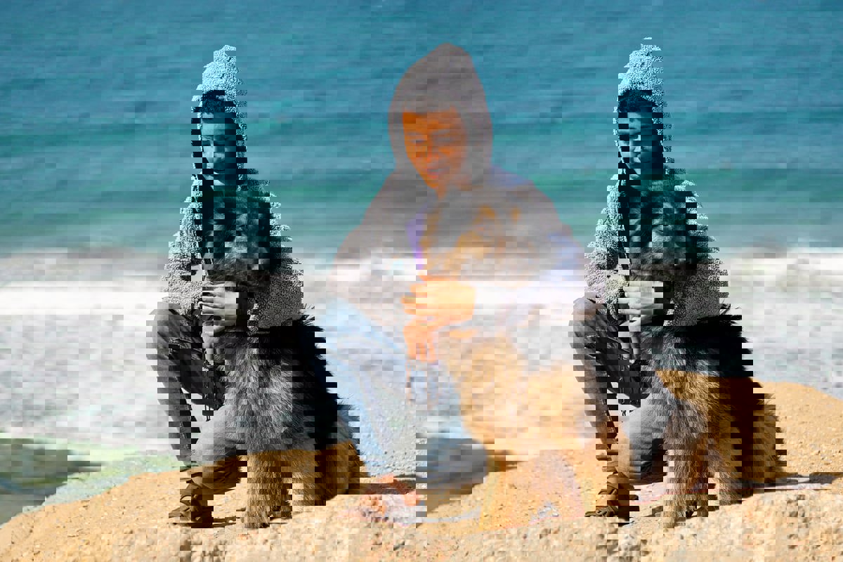 تطوير ذكاء اصطناعي قد يتيح للإنسان الحديث مع الحيوان قريباً