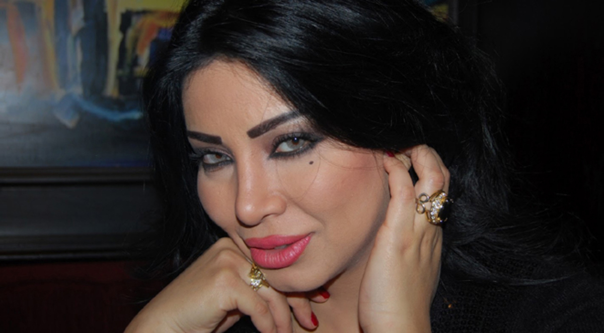 مروى تكسر تابوهات الإثارة في حفل "دريم بارك" (صور)