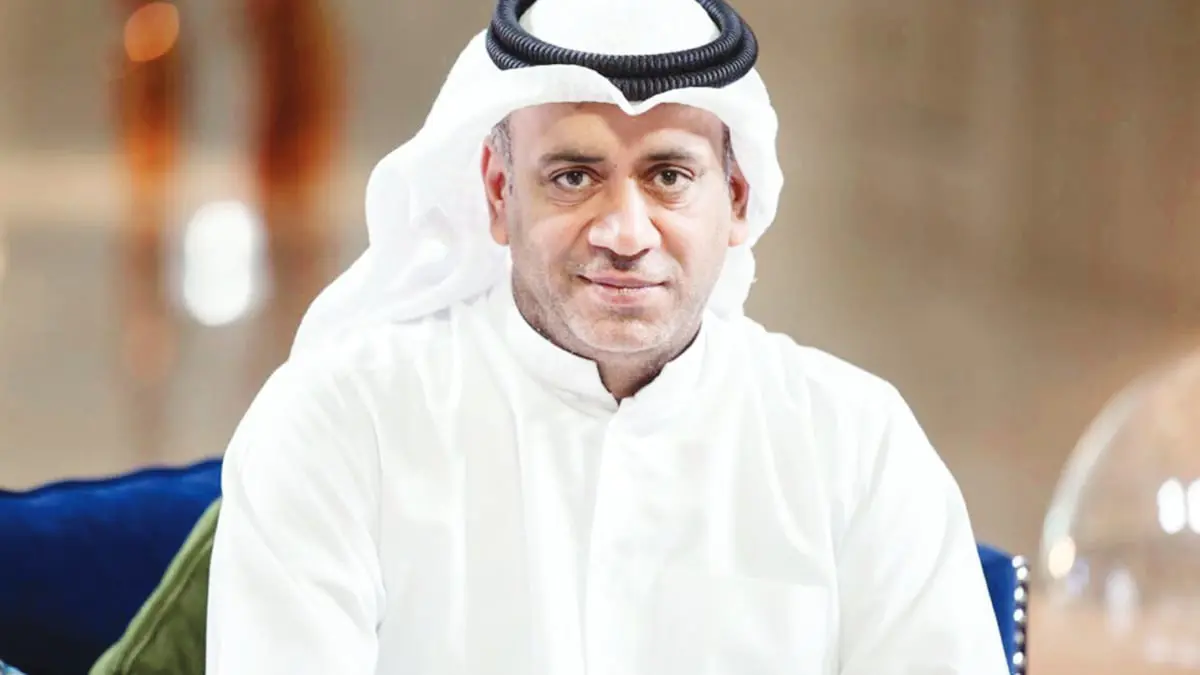 "مخرج بوربع".. الأزمة تشتعل بين أحمد العونان وحسين المفيدي (فيديو)