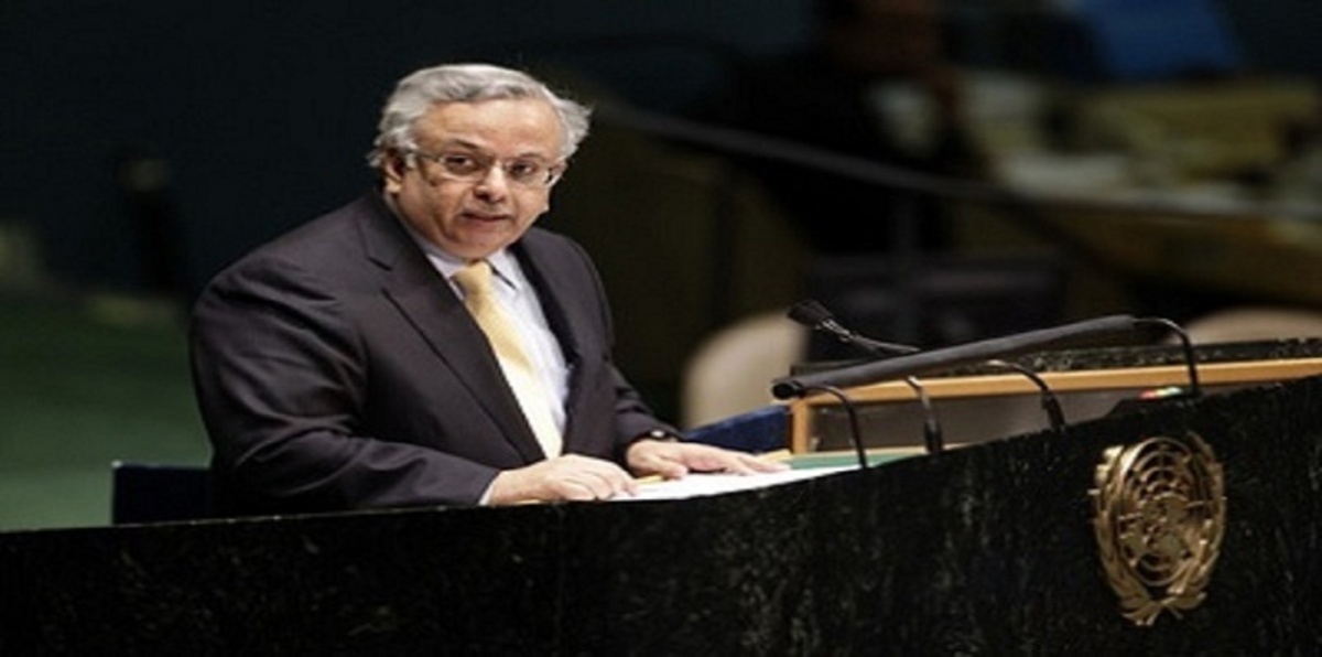 السعودية تنتقد مجلس الأمن الدولي لعدم حماية الشعب السوري‎