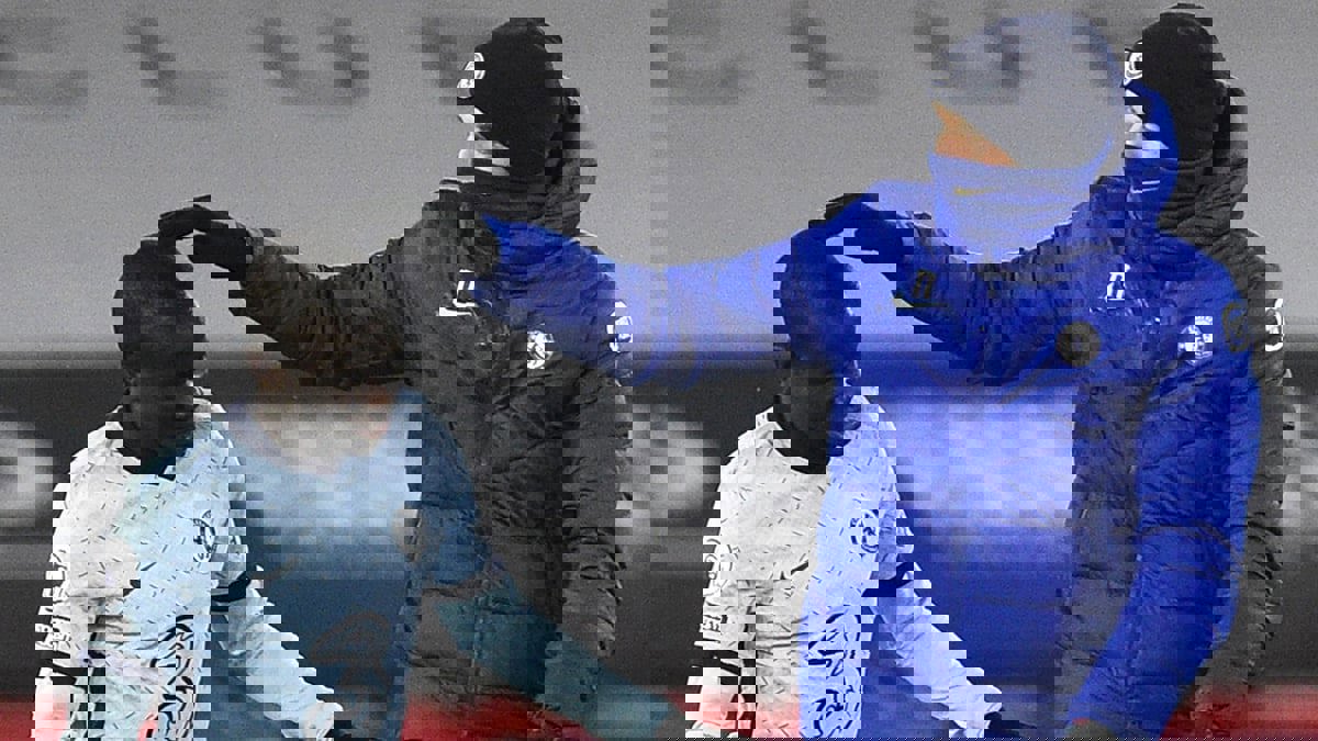 توخيل يُحمل "صيام رمضان" مسؤولية تراجع أداء كانتي مع تشيلسي