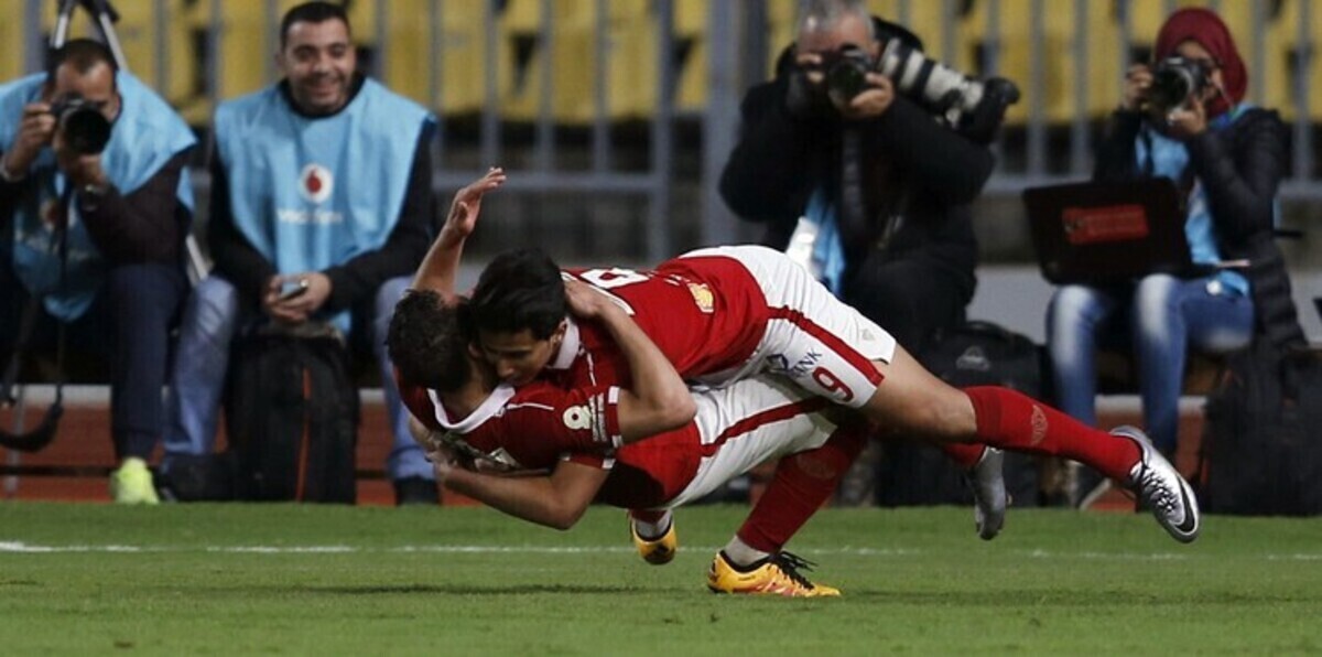 مصر.. كيف أطاح رمضان صبحي بخالد الغندور من أون تي في؟