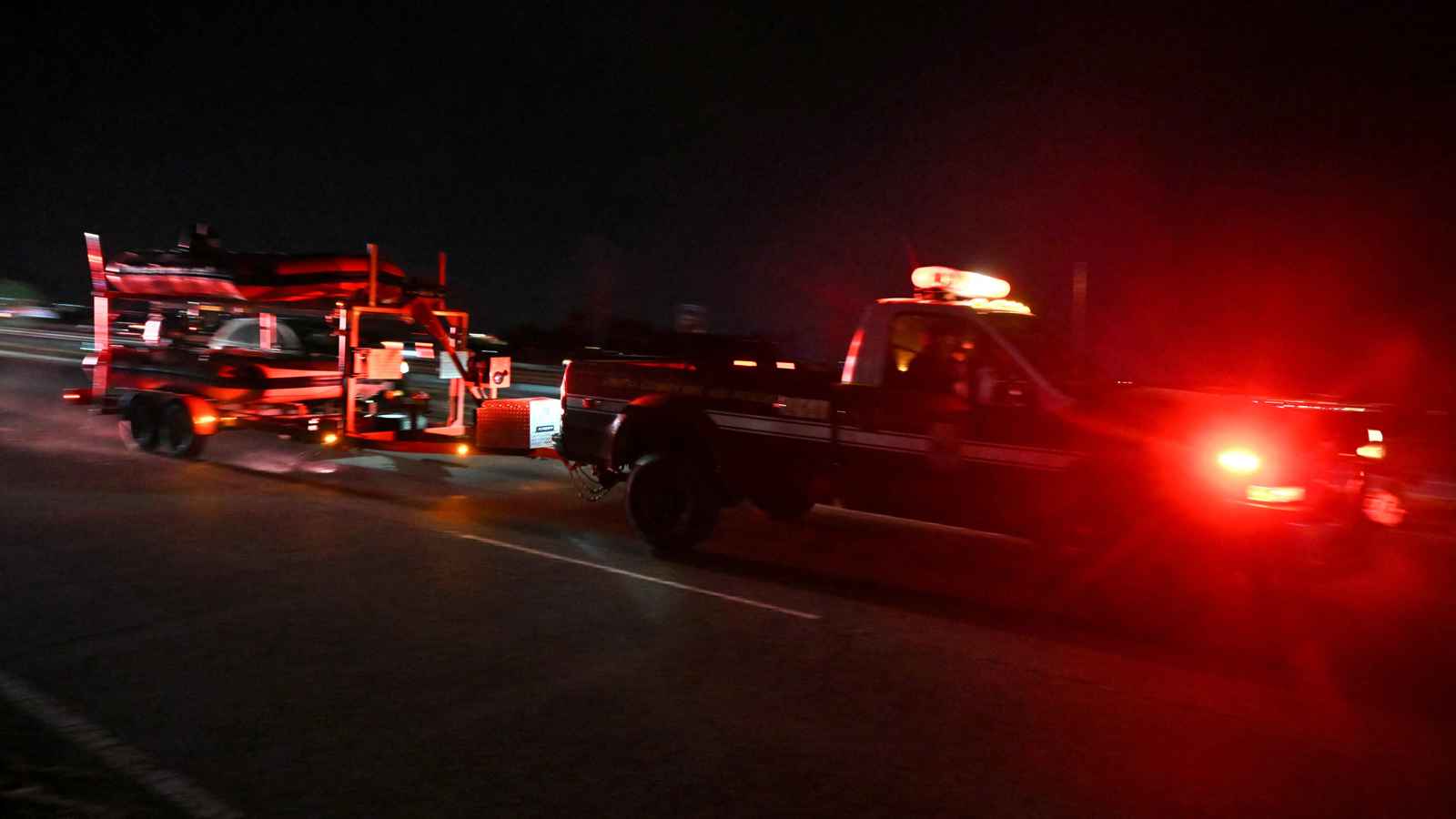 "كان تجنبه ممكناً".. ترامب يعلق على حادث اصطدام طائرتين في واشنطن (فيديو)