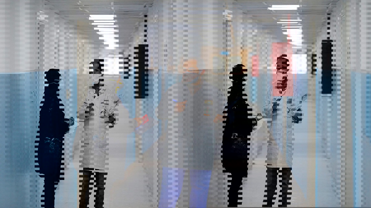 الأردن.. 19 إصابة جديدة بفيروس كورونا