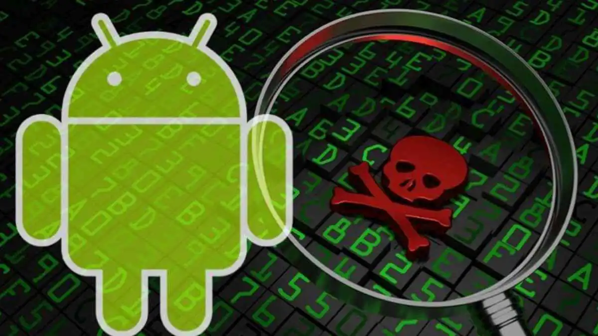 فيروس تجسس جديد يهدد أجهزة أندرويد