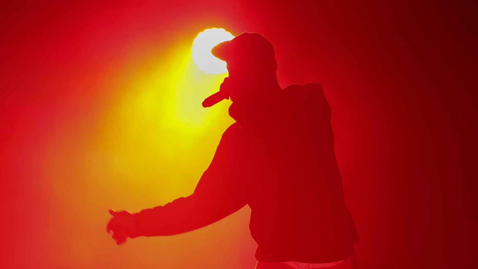 توقيف مغني الراب التونسي "علاء" ضمن تحقيقات شبكة مخدرات