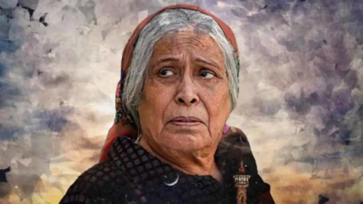 ما حقيقة وفاة الفنانة الكويتية حياة الفهد؟