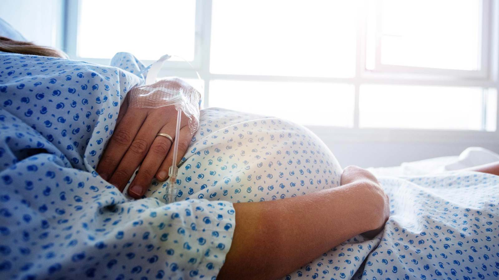 "حساسية الحمل".. ظاهرة تؤثر في الجهاز المناعي بعد الولادة