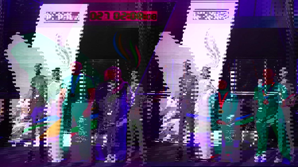 لتبديد الأموال.. وزارة الرياضة السعودية تحيل ملفات بعض الأندية إلى هيئة مكافحة الفساد (فيديو)