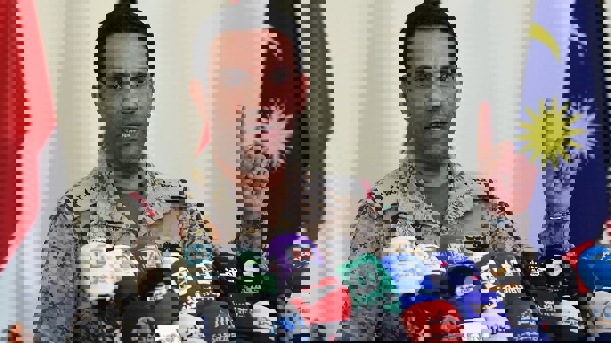 "التحالف العربي" يستهدف مواقع حوثية لتخزين وتركيب وإطلاق الصواريخ الباليستية في صنعاء