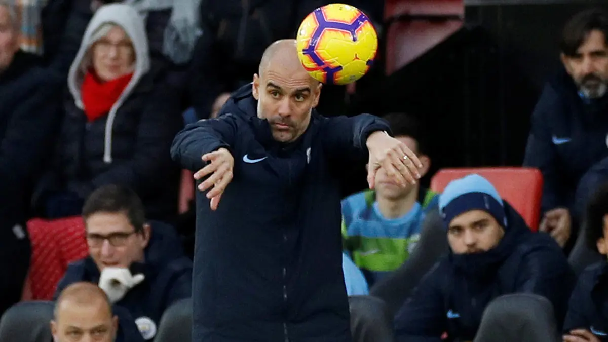 مباراة مانشستر سيتي ضد ليفربول.. ماذا يخشى غوارديولا قبل مواجهة "الريدز"؟