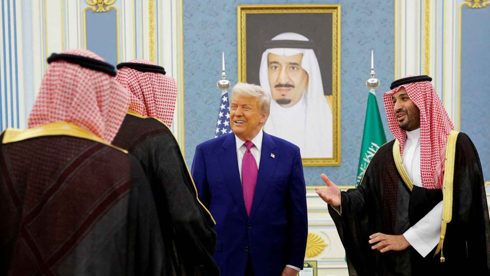 إعلام عبري: "قطار مفاجآت" ترامب انطلق ضد إسرائيل