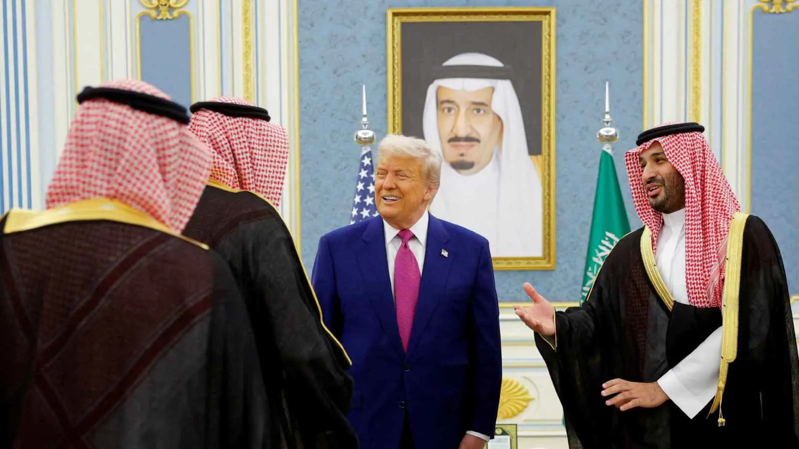 إعلام عبري: "قطار مفاجآت" ترامب انطلق ضد إسرائيل