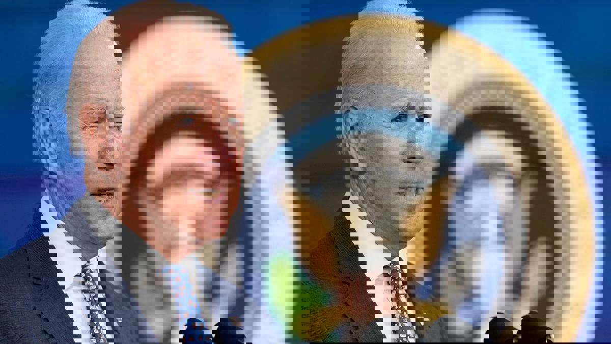 بايدن يتهم شركات النفط الأمريكية باستغلال نقص الإمدادات لتضخيم الأرباح