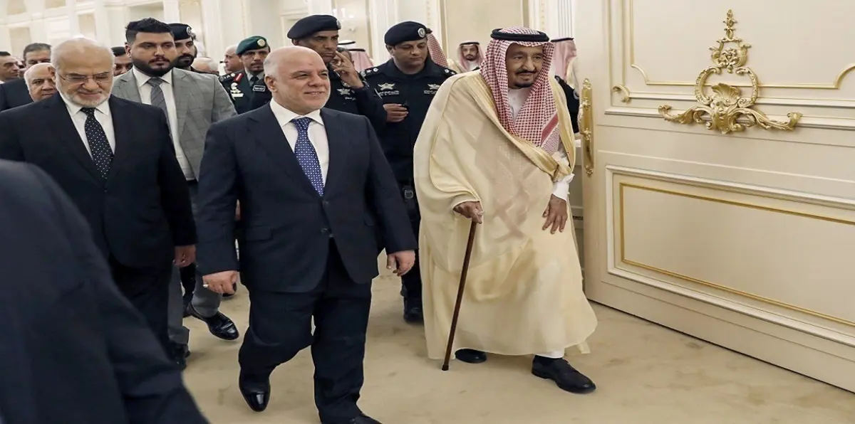 العراق والخليج.. انفتاح دبلوماسي شهد مدًّا وجزرًا