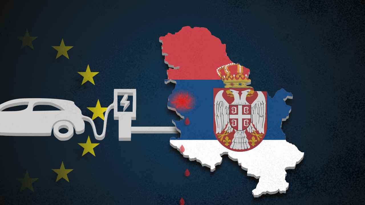 ليثيوم صربيا.. رهان أوروبي يتحول إلى "صداع" سياسي وبيئي