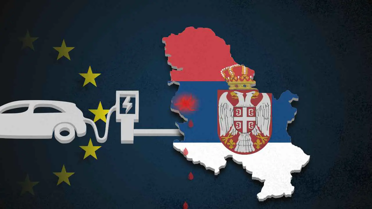 ليثيوم صربيا.. رهان أوروبي يتحول إلى "صداع" سياسي وبيئي