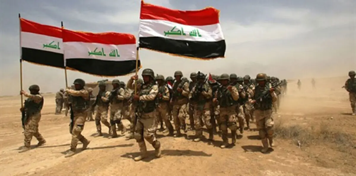 عودة الصراع الدولي إلى العراق