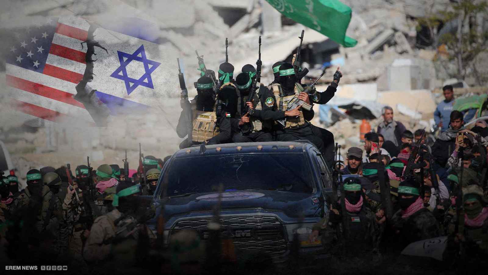 توترات خفية بين تل أبيب وواشنطن