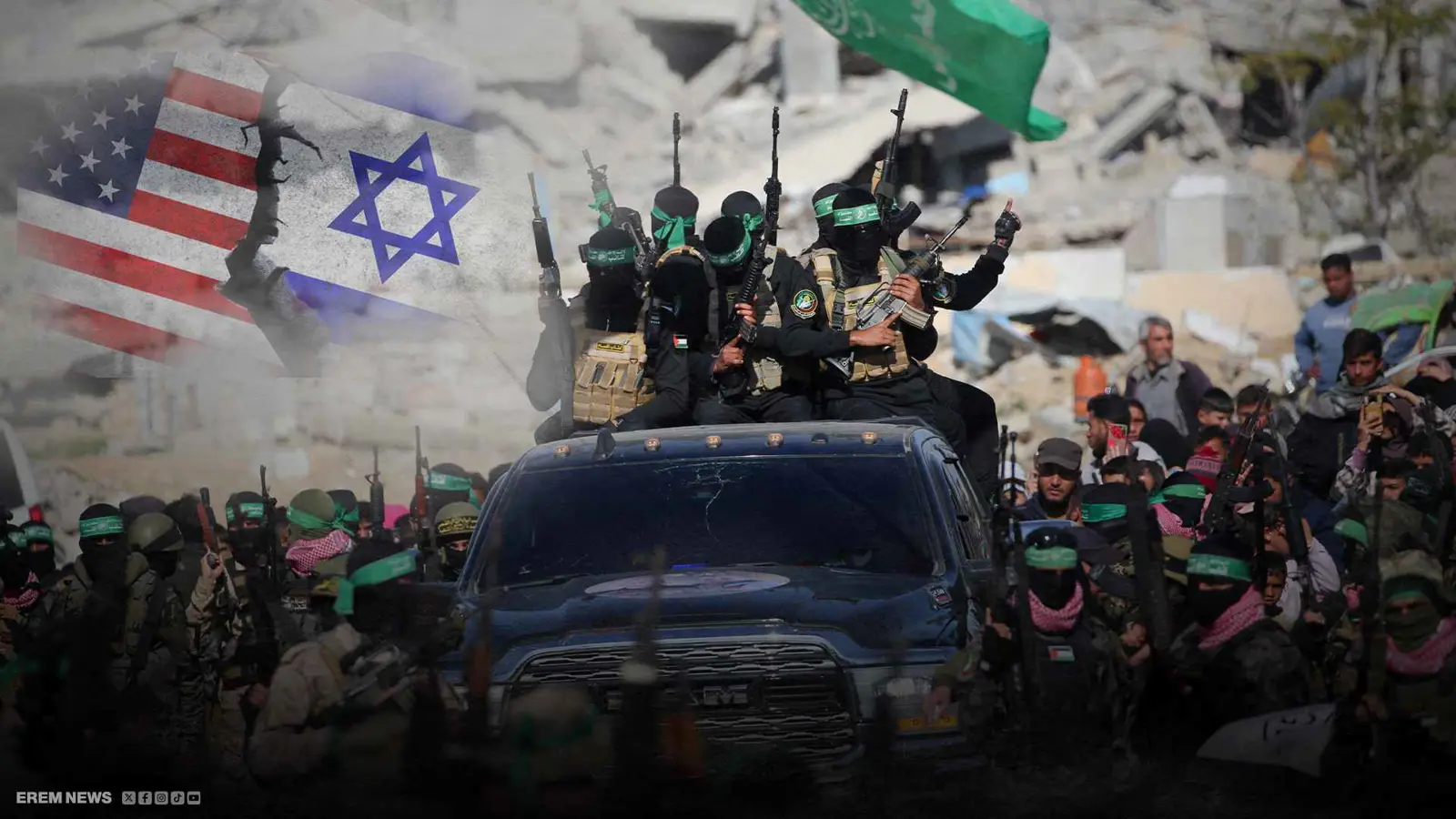 توترات خفية بين تل أبيب وواشنطن