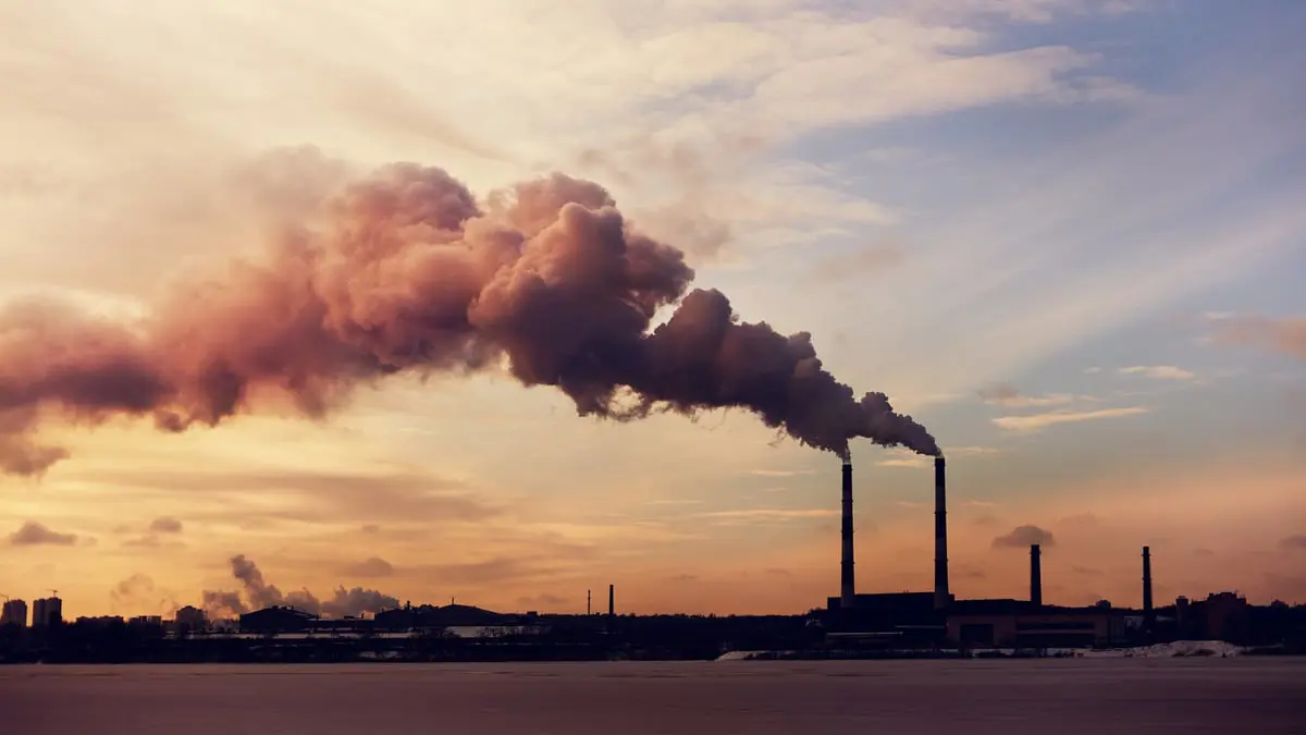 "وقود الكربون" يجدد الآمال بامتصاص الغازات الدفيئة من الغلاف الجوي