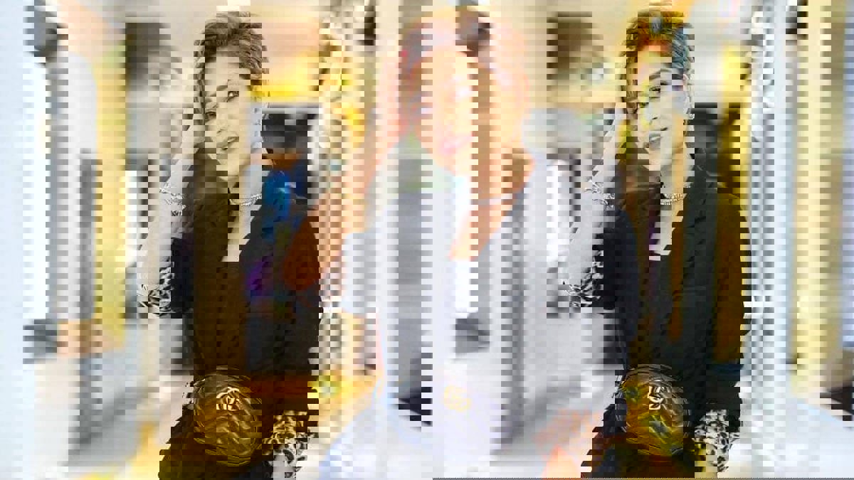 نهى نبيل تغضب متابعيها بفيديو خادش للحياء