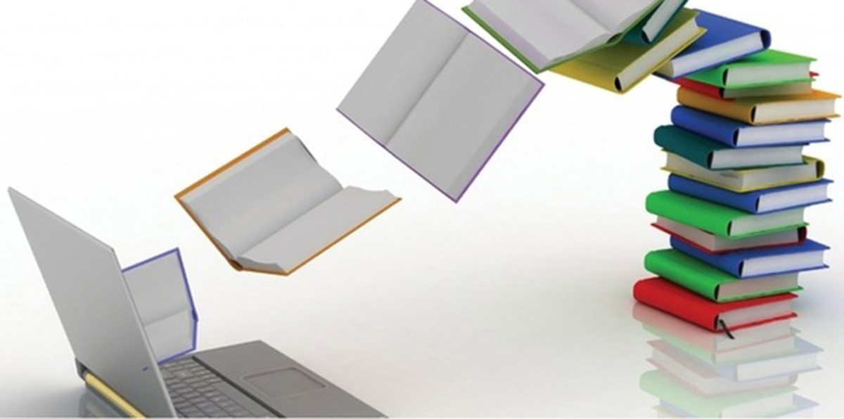 92 % من الطلبة يفضلون الكتب الورقية على الإلكترونية