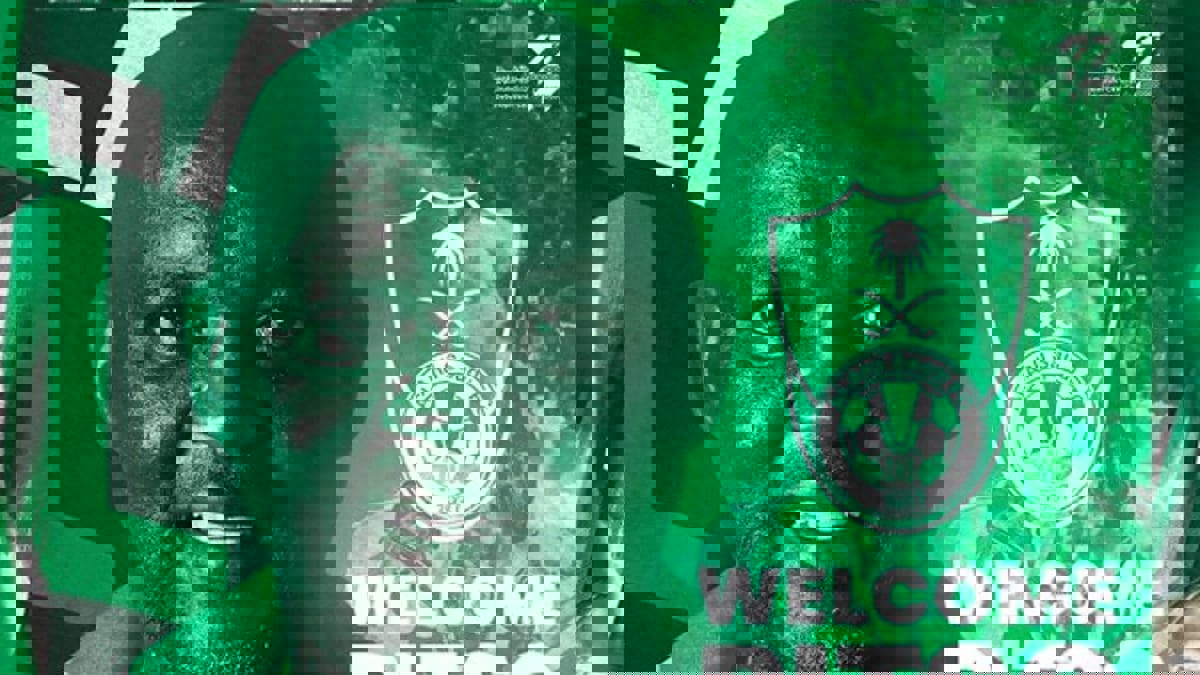 موسيماني بعد تدريب الأهلي السعودي: سأحاول "كتابة التاريخ"