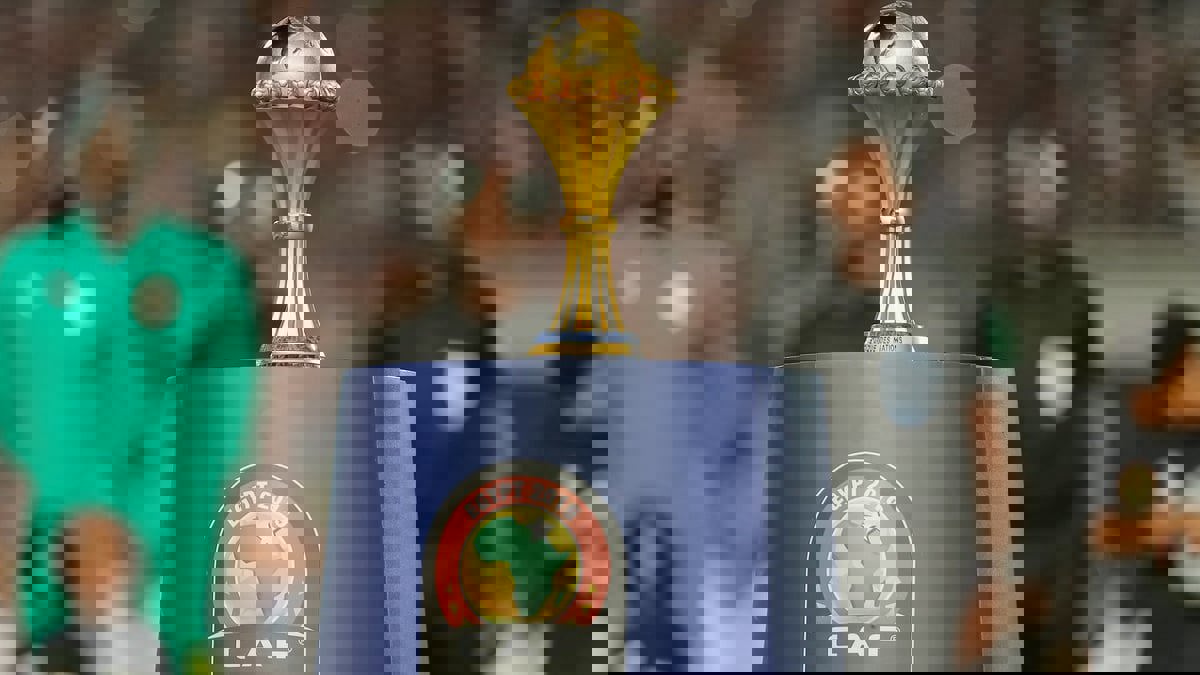 رسميا.. الكاف يعلن موعد قرعة وافتتاح وختام كأس أمم أفريقيا 2023