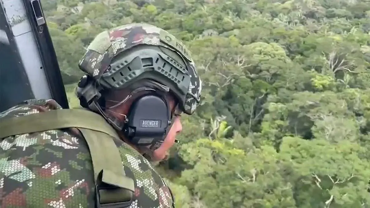  كولومبيا.. مقتل 6 من "جيش التحرير الوطني" قبيل سريان هدنة