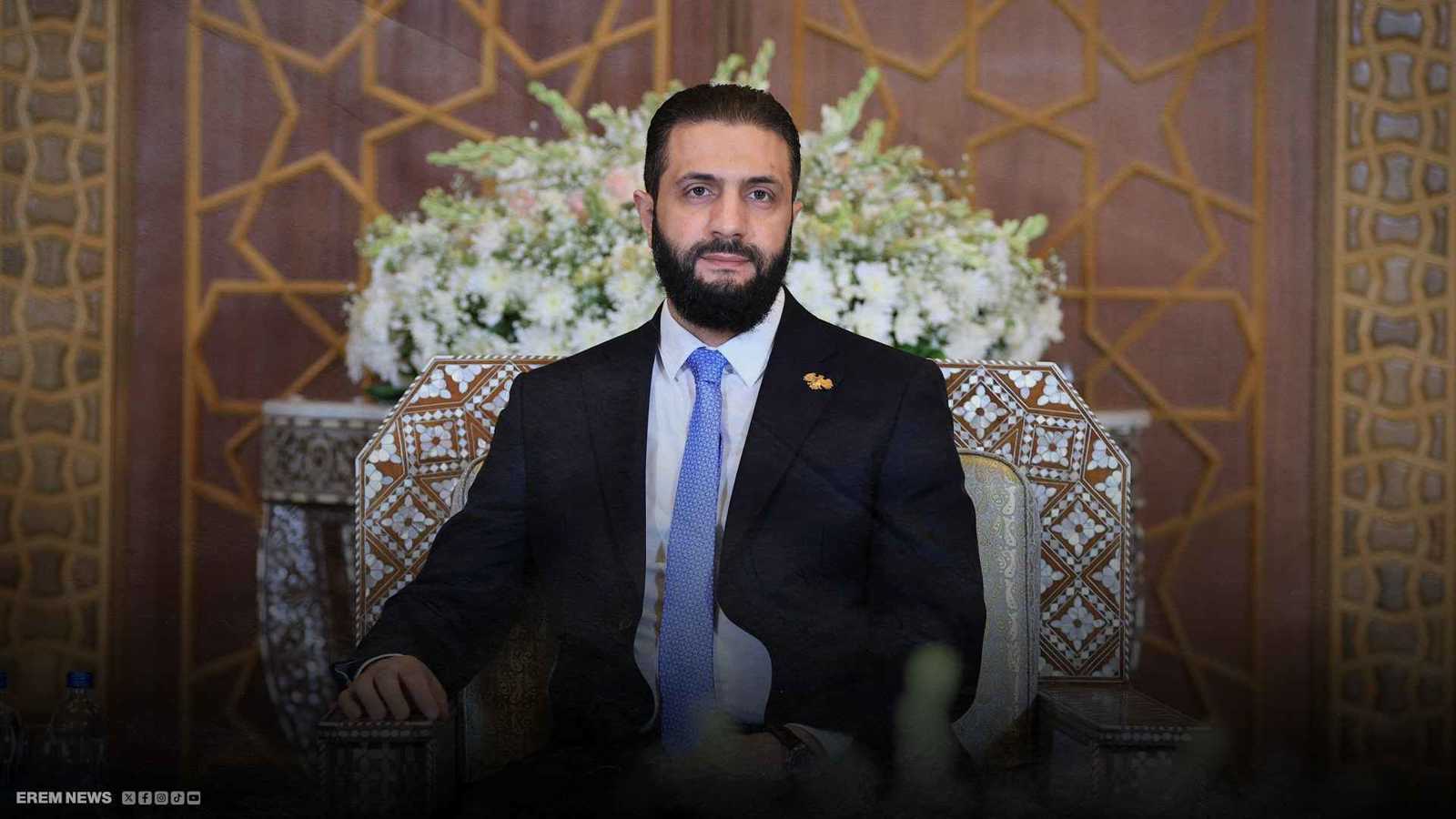 هل أنقذ العراق الرئيس الشرع من الاغتيال؟ مسؤول سوري يكشف المستور