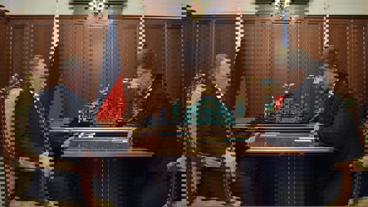 قديروف يتعهد بإرسال 3 من أبنائه للقتال في أوكرانيا