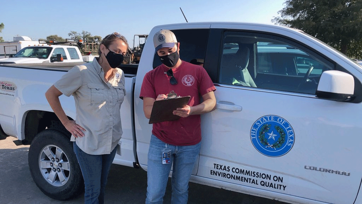 تحذير سكان تكساس الأمريكية من ميكروب "آكل الدماغ" في مياه الصنابير