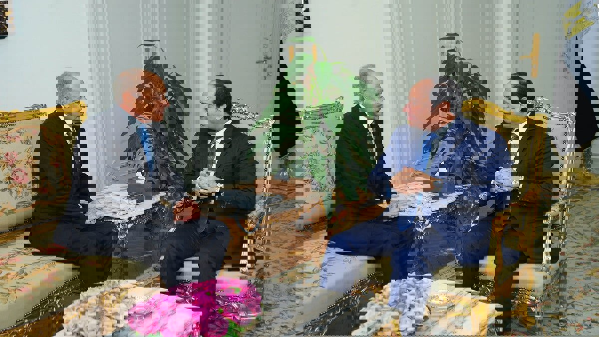 مصر تعيد ترشيح أبو الغيط لأمانة الجامعة العربية