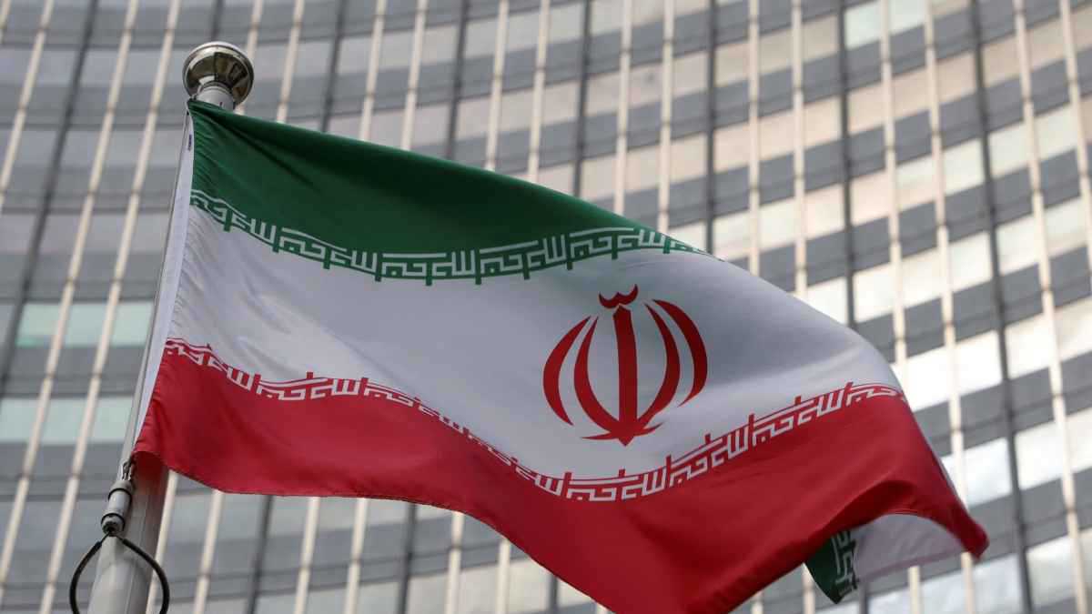 "ادعاء سخيف".. إيران تعلق على اتهامها بمحاولة اغتيال سفيرة إسرائيل بالمكسيك